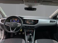 Volkswagen Taigo - Vorschau Bild 12