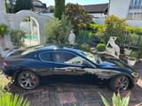 Maserati Granturismo S MC Shift, Skyhook, DEUTSCH - Maserati: Mc