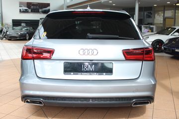 Audi A6 - 4