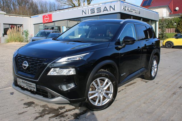 Nissan X-Trail 1.5 VC-T e-Power N-CONNECTA