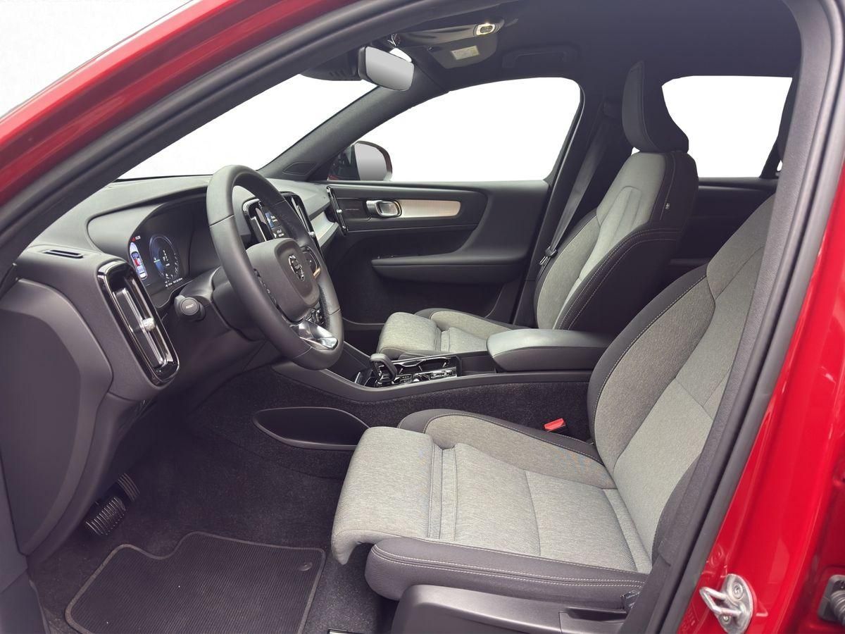 Volvo XC40 - Bild 12