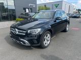 Mercedes-Benz GLC 220 d 4Matic / Facelift - Mercedes GLC-Klasse mit Facelift