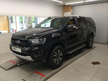 Ford Ranger - 1