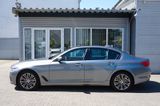 BMW 530d xDrive Sport Line DriAssP ParkA NaviPr Glas - BMW: Glas