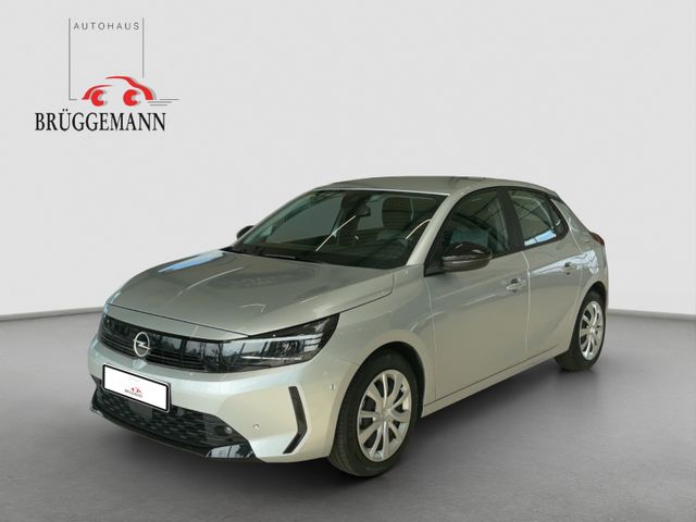 Opel Corsa F