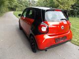 Smart ForFour 0.9 66kW prime ,KLIMA,NAVI,LEDER, 58000  - Smart ForFour in München