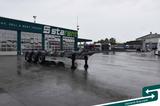 Fliegl Containerchassis ADR, 1x20/ 2x20/1x30/1x40/1x45 - Fliegl LKWs