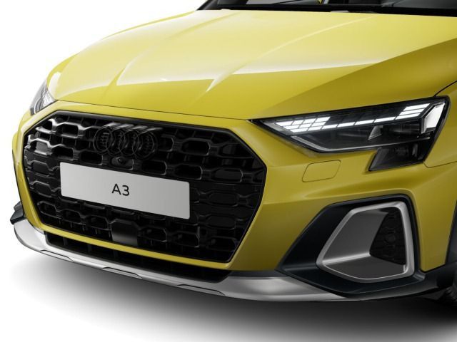 Audi A3 - Bild 8