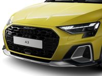 Audi A3 - Vorschau Bild 8
