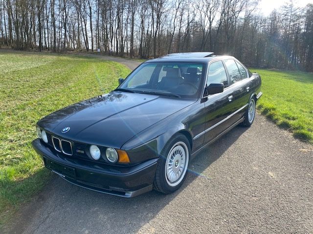 BMW E34 | Auto kaufen bei mobile.de