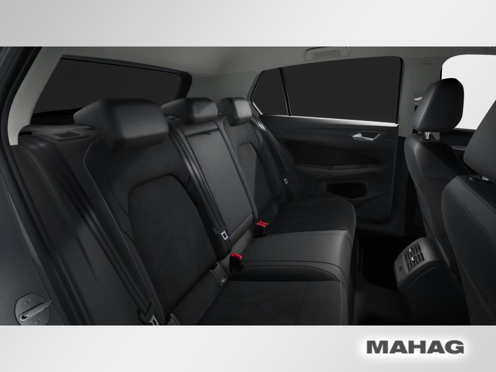Volkswagen Golf VIII Life 1.5 TSI LED ParkAssist RearView A, миниатюра 15