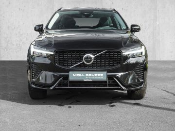 Volvo XC60 - 3