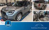 MINI Countryman C Classic Trim PANO HUD KZU SHZ a.LED - MINI Countryman C (Cooper)