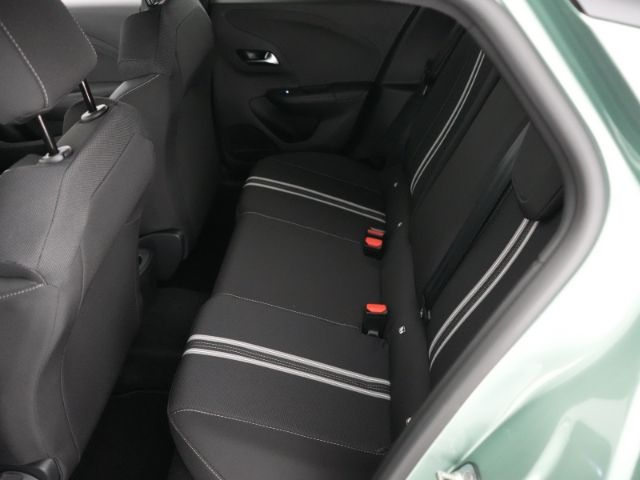 Corsa F FACELIFT YES+SITZHEIZUNG+LED-SCHEINWERFE