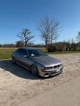 BMW 535i e39 Limousine e36 e38 e53 e70 Tausch - BMW 535 aus 1997