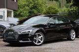 Audi A5 Sportback 40 TDI QU/Sport/Virtual/PANO/LED/KA - Audi Gebrauchtwagen in Lüdenscheid