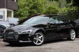 Audi A5 Sportback 40 TDI QU/Sport/Virtual/PANO/LED/KA - Audi A5 mit Diesel-Antrieb: Standheizung