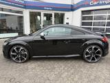 Audi TT RS *Ohne OPF*Matrix*Kamera - gebrauchte Audi TT RS aus dem Jahr 2018