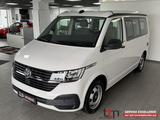 Volkswagen T6.1 California 2.0 TDI Beach Camper AHK PDC - gebrauchte VW T6 California aus dem Jahr 2024