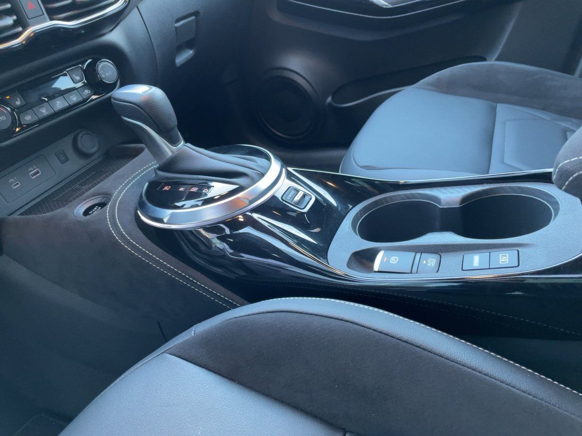 Nissan Juke - Bild 17