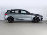 BMW 118 i Advantage LED HIFI SHZ PDC AHK NAVI - BMW 118 in Frankfurt (Main)