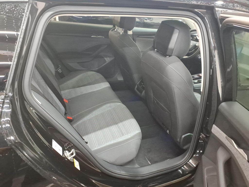 Skoda Superb - Bild 5