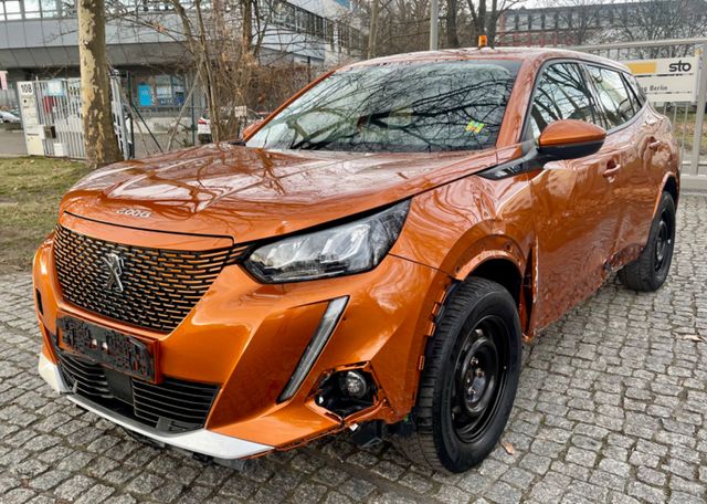 Peugeot 2008 e- Active