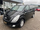 Hyundai H-1 Travel Komfort 1. Hand, Klima, orig 81TKM - Hyundai H-1: Van