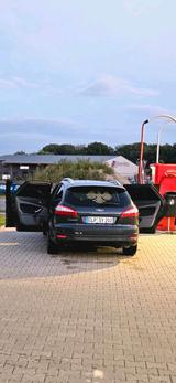 Ford Mondeo 2.3 - Ford Mondeo: 2.3