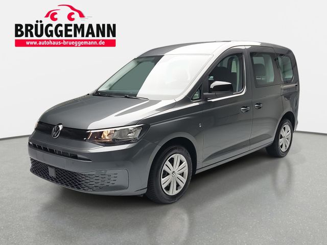 Volkswagen CADDY 1.5 TSI L1H1 KLIMA DAB APP-CONNECT GRA 5-S