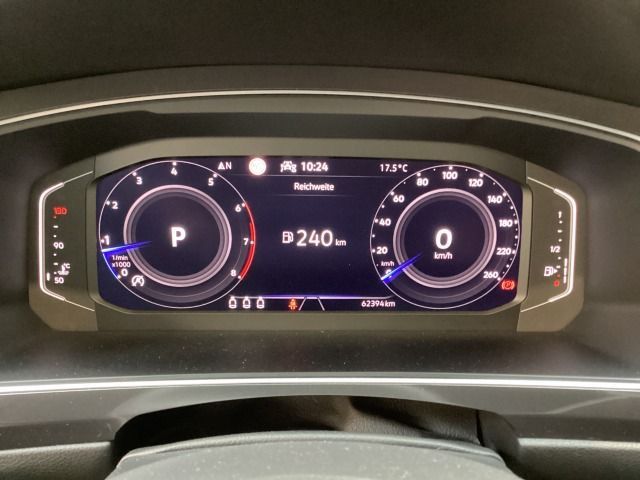 Volkswagen Tiguan Allspace - Bild 8