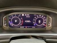 Volkswagen Tiguan Allspace - Vorschau Bild 8