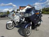 BMW R 1150 RT ABS R22 - BMW R 1150 RT