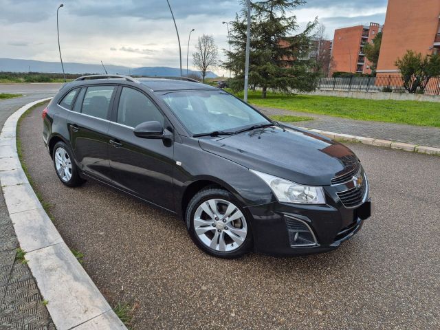 Chevrolet Cruze 1.7 Diesel 130cv anno 2013