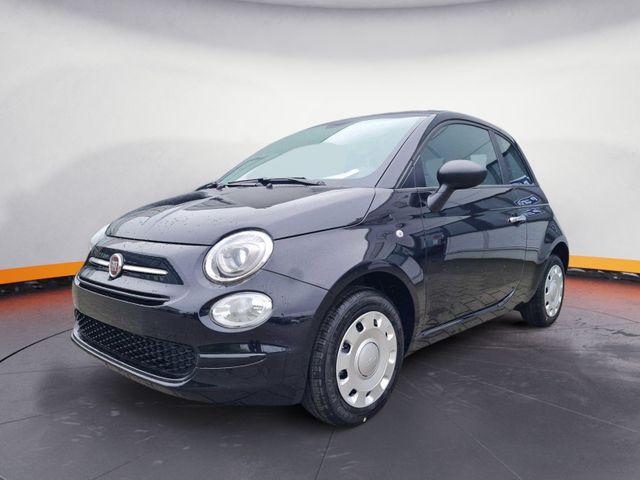 Fiat 500C Cabrio MY23 Hybrid 51KW