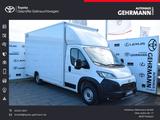 Toyota Proace Max L4 Work*Gärtnereiumbau*Schutz*
