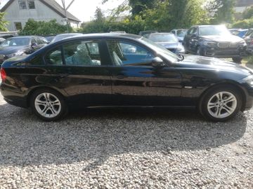 BMW 318 - 6