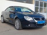 Volkswagen Eos 2.0 TDI Edition 2010 Leder - Volkswagen Eos: TDI