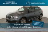 Skoda Kamiq Ambition Clever 1.0 TSI Klima*Tempo*PDC*SH - Skoda Kamiq in Halle