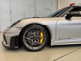 Porsche Boxster 718 Spyder RS LIFT PCCB WEISSACH TOP - Porsche Boxster: 718 T