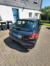 Peugeot 206 1.1 60 - - Peugeot 206 in Dortmund