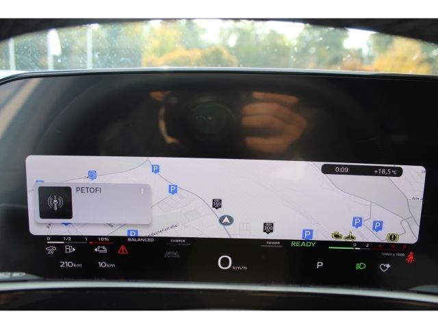 Q3 SUV TFSI MJ 2026 S-tr. - S-line*Tech+*LED*Pri