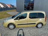 Citroën Berlingo Kombi Multispace  AHK KLIMA SR&WR - Citroën Berlingo aus 2008: Multispace