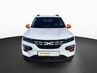 Dacia Spring - Vorschau Bild 6