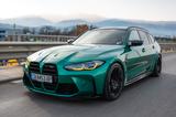BMW M3 Touring Stage 3 900PS - BMW M3 Touring Kombi Gebrauchtwagen