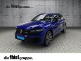 Volkswagen Touareg R 3.0 V6 TSI eHybrid 4Motion AHK+Matrix+ - Volkswagen Touareg Hybrid (/Elektro) V6 tsi mit Benzin-Antrieb