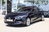 Mazda 3 2.0 Center-Line Bose Kamera Sitzheizung Leder - Mazda 3: Limousine