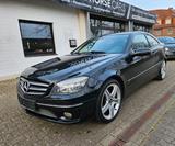 Mercedes-Benz CLC 180 KOMPRESSOR SPORTPAKET LEDER SONDER EDIT - Mercedes-Benz CLC-Class