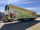 Schmitz Cargobull KÖGEL*LIFT*CARRIER-1300*2,65H*TÜV*FULL-CHASSIS* - Angebote