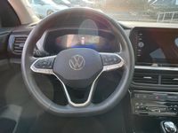 Volkswagen T-Cross - Vorschau Bild 8